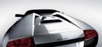 Lamborghini Murcielago LP640 Roadster 2006 года